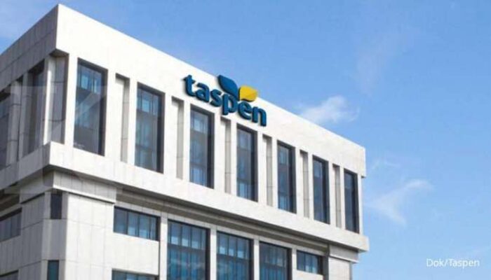 Taspen Imbau Peserta Waspada Penipuan Digital Berkedok Layanan Pensiun