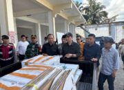 Pemilih PSU Pilkada Pasaman Diimbau Bawa C-Pemberitahuan dan KTP