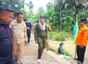 Bupati Dharmasraya Gerak Cepat Tanggapi Persoalan yang Dihadapi Masyarakat