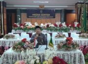 Ketua Pengadilan Agama Padang Nursal, dari Menjunjung Hasil Tani hingga Menjunjung Tinggi Keadilan