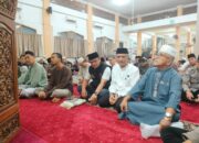 Kapolda Sumbar Tekankan Pentingnya Peran Orang Tua dalam Pembentukan Akhlak Anak