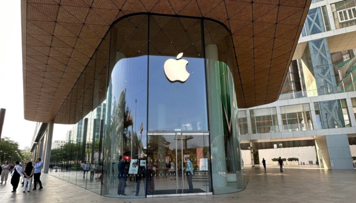 Pada 2026, Apple Gunakan Fitur “Dokter AI” Pantau Kesehatan Pengguna