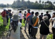 Antisipasi Banjir Batang Ulakan, Pemkab Padang Pariaman Gelar Goro Akbar