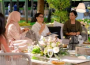 ParagonCorp Hadirkan “Terang dari Hati”: Ruang Aspirasi Perempuan untuk Masa Depan Indonesia