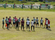 PSPP Fokus Matangkan Persiapan Jelang Final Liga 4 Sumbar