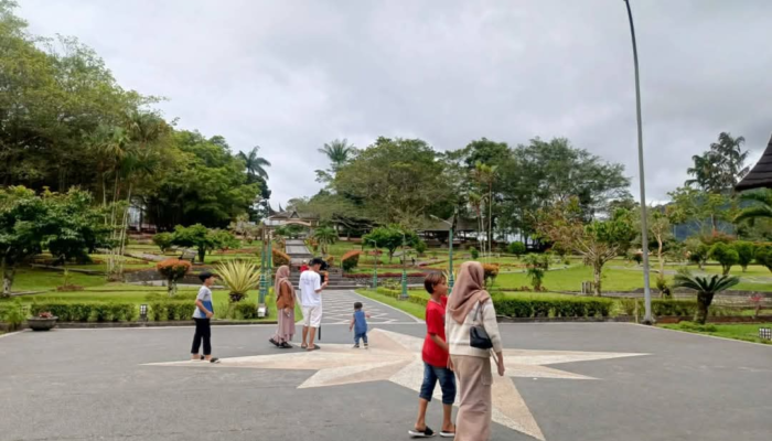 PDIKM, Destinasi Budaya Saat Libur Lebaran