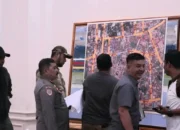 Pemko Padang Panjang Berlakukan Rekayasa Lalin Mulai 9 April, Ini Rutenya!