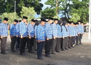 Tidak Masuk Usai Cuti Lebaran, ASN Pemko Padang Bisa Terima Sanksi dan Teguran