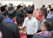 Bupati Agam Harap Kehadiran UIN Sjech M Djamil Bisa Hidupkan Kembali Fungsi Surau