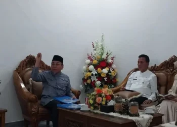 Kecamatan Didorong Berinovasi Sukseskan Progul Kota Padang