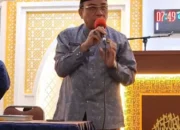 Wawako Padang Ajak ASN Jadi Pelayan nan Amanah