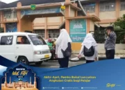 Akhir April, Pemko Padang Panjang Luncurkan Angkutan Gratis untuk Pelajar