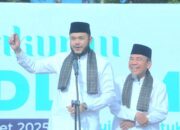 Program BPJS Gratis Dinanti-Nanti Warga Padang