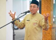 Pemko Padang Bakal Salurkan Bantuan Seragam dan LKS Gratis bagi Siswa Kurang Mampu