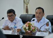 Pemko Agam Bidik Kategori Utama Penilaian KLA