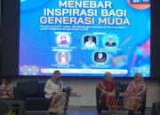 Ketua GOW Padang Dorong Kembali Lahirnya Tokoh Perempuan Minangkabau