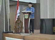 Sekda se-Sumbar Sinkronkan Renstra 2025–2029