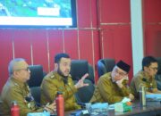 Asesmen Pejabat, Pemko Padang Dorong Birokrasi Unggul dan Profesional