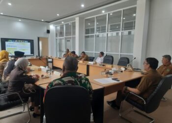 Inflasi Padang Panjang di Bawah Rata-rata Nasional