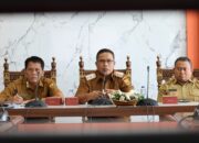 Honorer yang Tak Masuk PPPK, Pemko Pariaman Akan Adakan Outsourcing