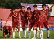 Catat Sejarah, PSPP Melaju ke Babak 32 Besar Liga 4 Nasional