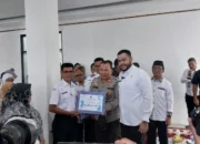 Fadly Amran Tekankan Komunikasi Semua Pihak