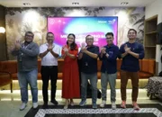 Digiland Kembali Digelar Mei 2025, Hadirkan Ajang Lari Berstandar Internasional dengan Konser Musik dan Pasar UMKM