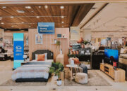 Hadirkan Zona Relaks di Rumah bersama INFORMA #pastiketemu Ruang Nyamanmu