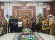 Pemkab Padang Pariaman Batasi Jam Hiburan Malam