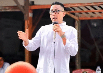 Dewan Wajib Terbuka, Bukan Hanya Saat Butuh Suara