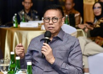 Dorong Transisi Energi Bersih, Mulyadi Serukan Percepatan Pemanfaatan Panas Bumi di Sumbar