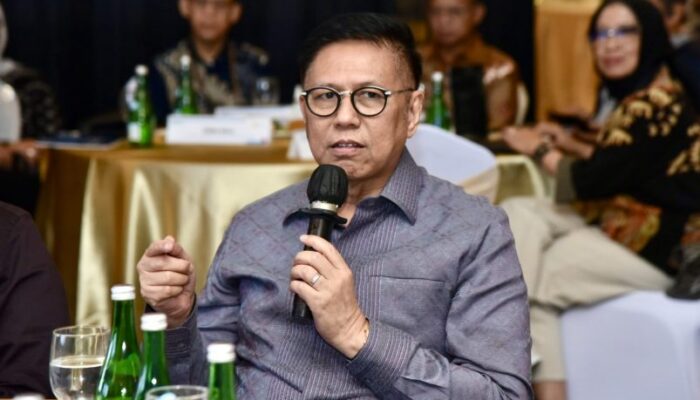 Dorong Transisi Energi Bersih, Mulyadi Serukan Percepatan Pemanfaatan Panas Bumi di Sumbar