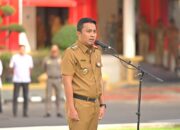 Pendidikan dan Guru Jadi Perhatian Pemprov Sumbar
