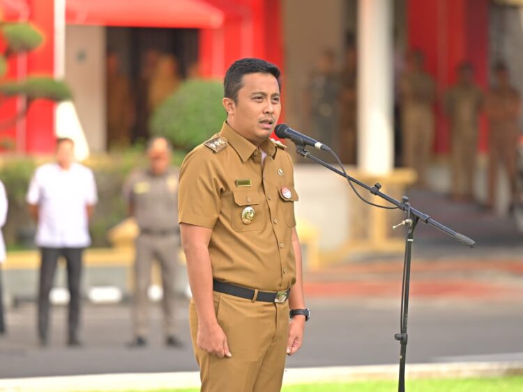 Wakil Gubernur Sumbar, Vasko Ruseimy. IST