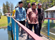 Pesta Pantai Arta, Hidupkan Pariwisata di Padang Pariaman