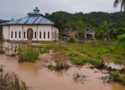Perkembangan Situasi dan Penanganan Bencana di Tanah Air Hari Ini, Banjir hingga Angin Kencang Masih Mendominasi