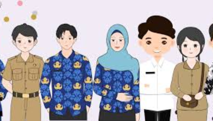 Pemko Serang Melarang ASN di Lingkungannya Tambah Masa Cuti Lebaran