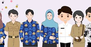 Pemko Serang Melarang ASN di Lingkungannya Tambah Masa Cuti Lebaran