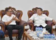 Pemko Bukittinggi dan Pemkab Agam Berkolaborasi Gelar Pacu Kuda Tahun Ini