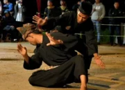 Bupati Agam Ajak Lestarikan Silek Tradisi