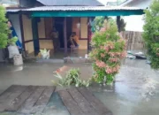 Perkembangan Situasi dan Penanganan Bencana di Tanggal 7 April 2025