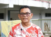 Leg 1 Final Liga 4 Asprov Sumbar Digelar, Ini Penjelasan Ketua Panpel
