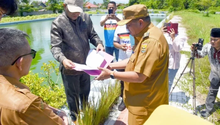 H. Arisal Aziz: ‘Insya Allah GOR Rawang Akan Jadi Homebase Josal FC’
