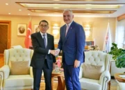 Sinergi Budaya sebagai Pilar Diplomasi: Indonesia dan Turkiye Perkuat Kemitraan melalui Kerja Sama Kebudayaan