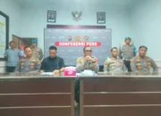 Terkait Kasus Penganiayaan dan Pemerasan Empat Wartawan Asal Riau, Kapolres Sijunjung Minta Korban Membuat Laporan Polisi dan Bersedia Dimintai Keterangan