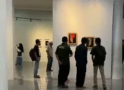 Pameran Buahtangan, tentang Cerita dan Budaya yang Dibawa Pulang