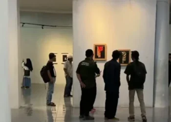 Pameran Buahtangan, tentang Cerita dan Budaya yang Dibawa Pulang