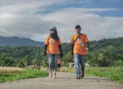 Menanti Kembali Sumarak Pejalan Nagari Walk