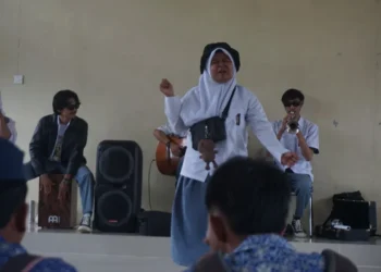 Nan Tumpah Masuk Sekolah 2025 Bakal Hadir