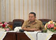 Pesta Pernikahan Anak Gubernur Mahyeldi Bikin Macet, Ini Penjelasan Pemprov Sumbar